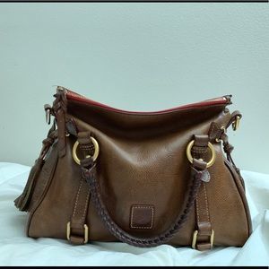 Florentine Satchel